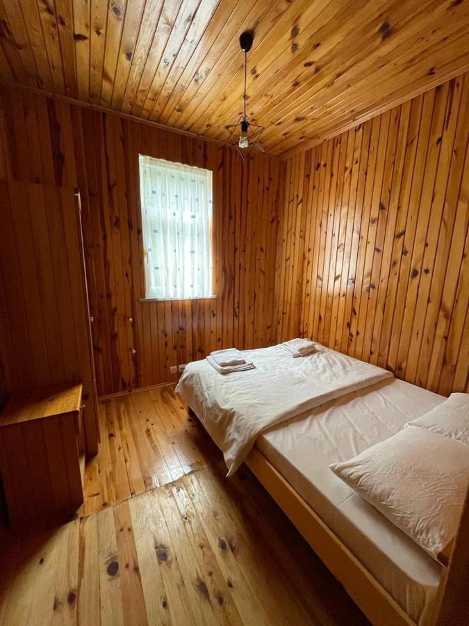 Akarsu Butik Otel Bagian luar foto