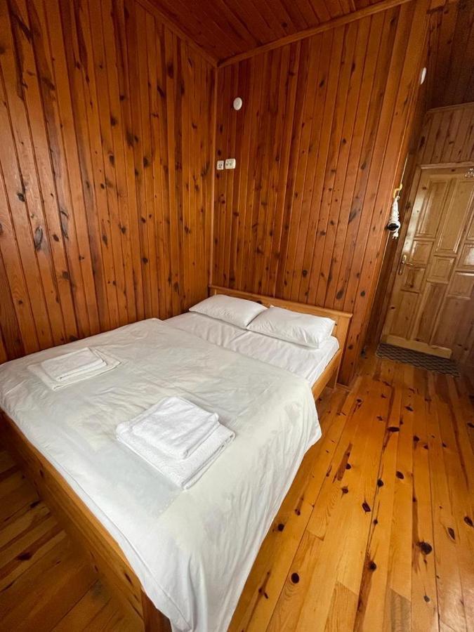Akarsu Butik Otel Bagian luar foto