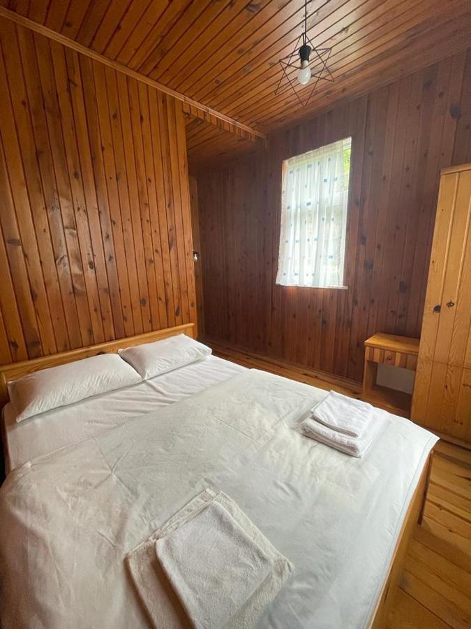 Akarsu Butik Otel Bagian luar foto
