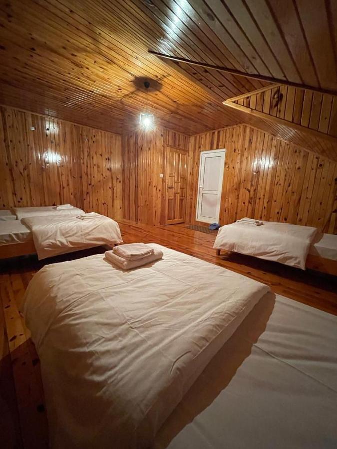 Akarsu Butik Otel Bagian luar foto
