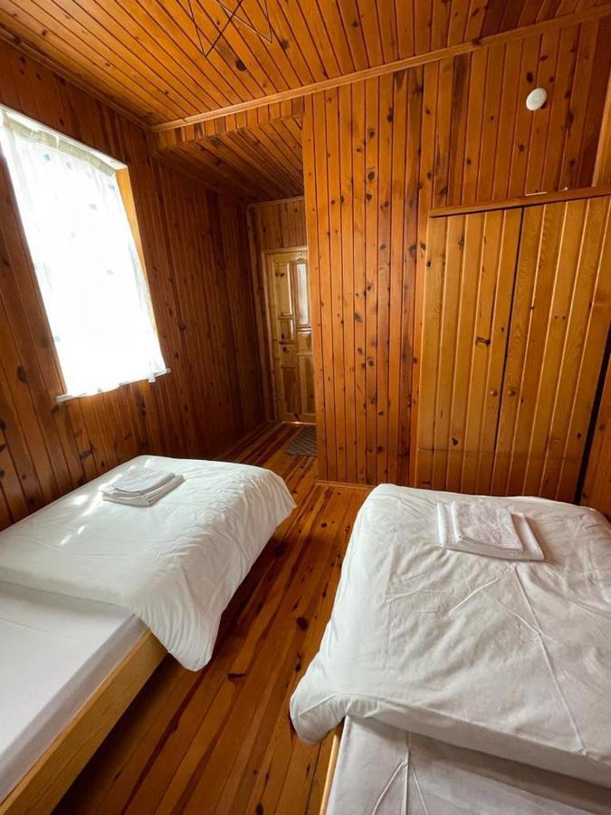Akarsu Butik Otel Bagian luar foto