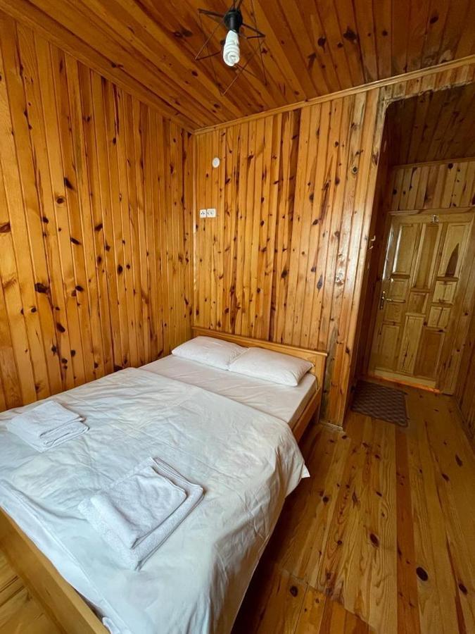 Akarsu Butik Otel Bagian luar foto
