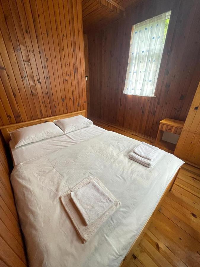 Akarsu Butik Otel Bagian luar foto
