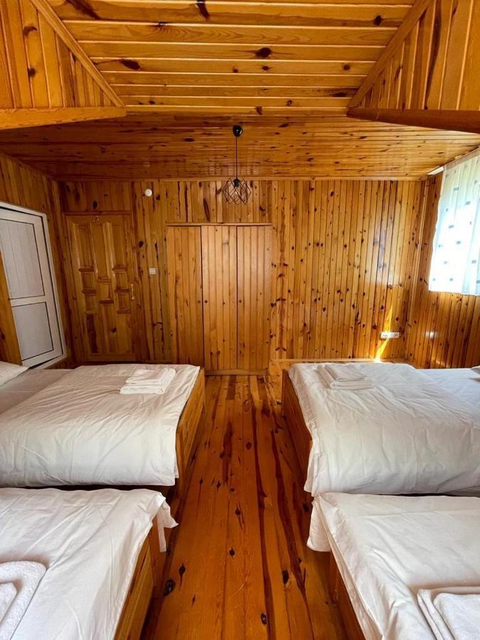 Akarsu Butik Otel Bagian luar foto