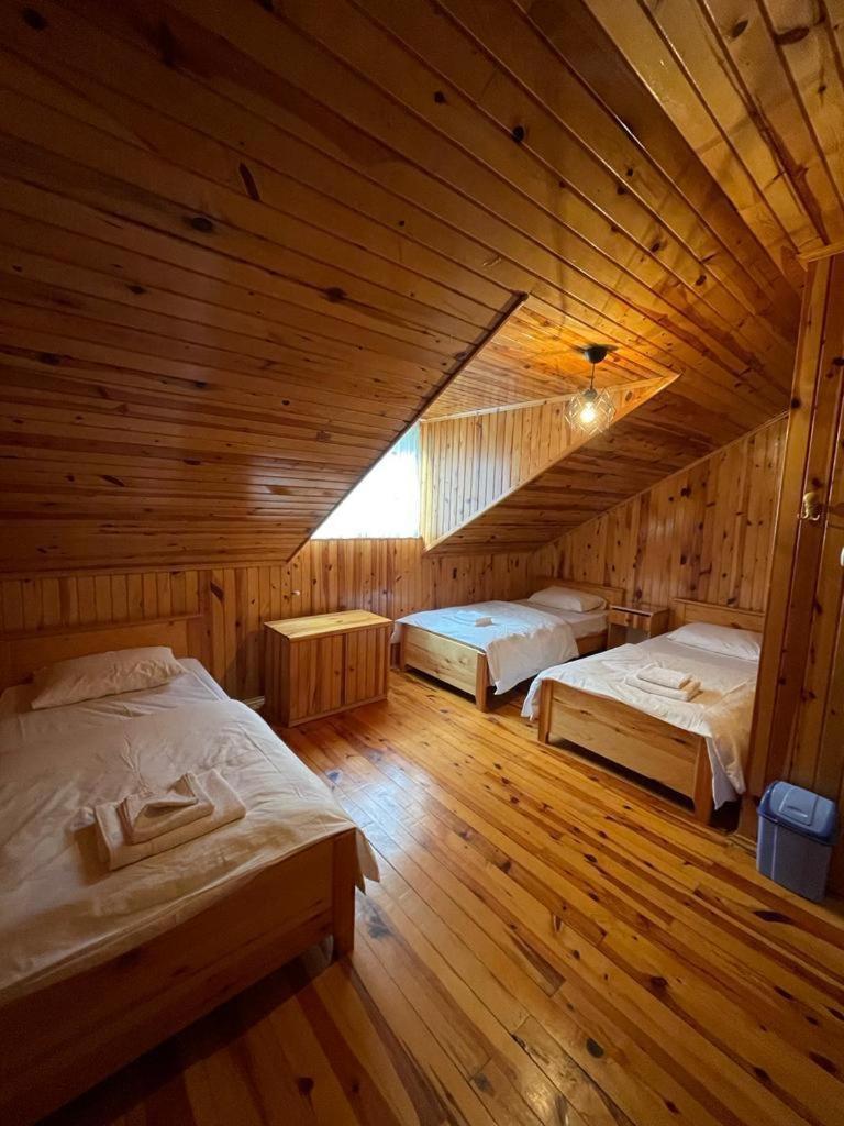 Akarsu Butik Otel Bagian luar foto